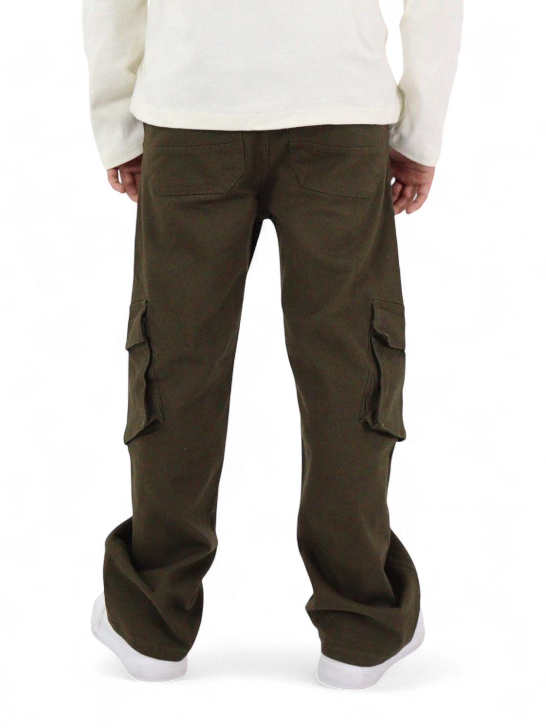 Pantalón Baggy