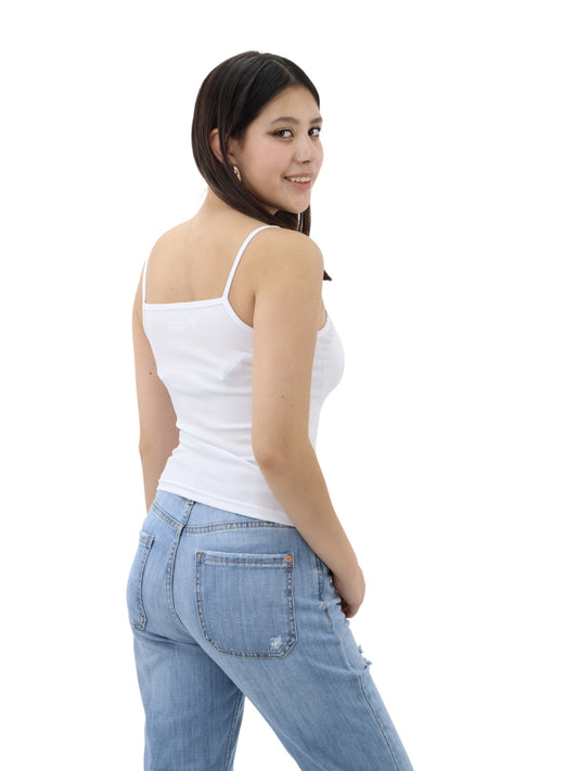 Blusa Tank