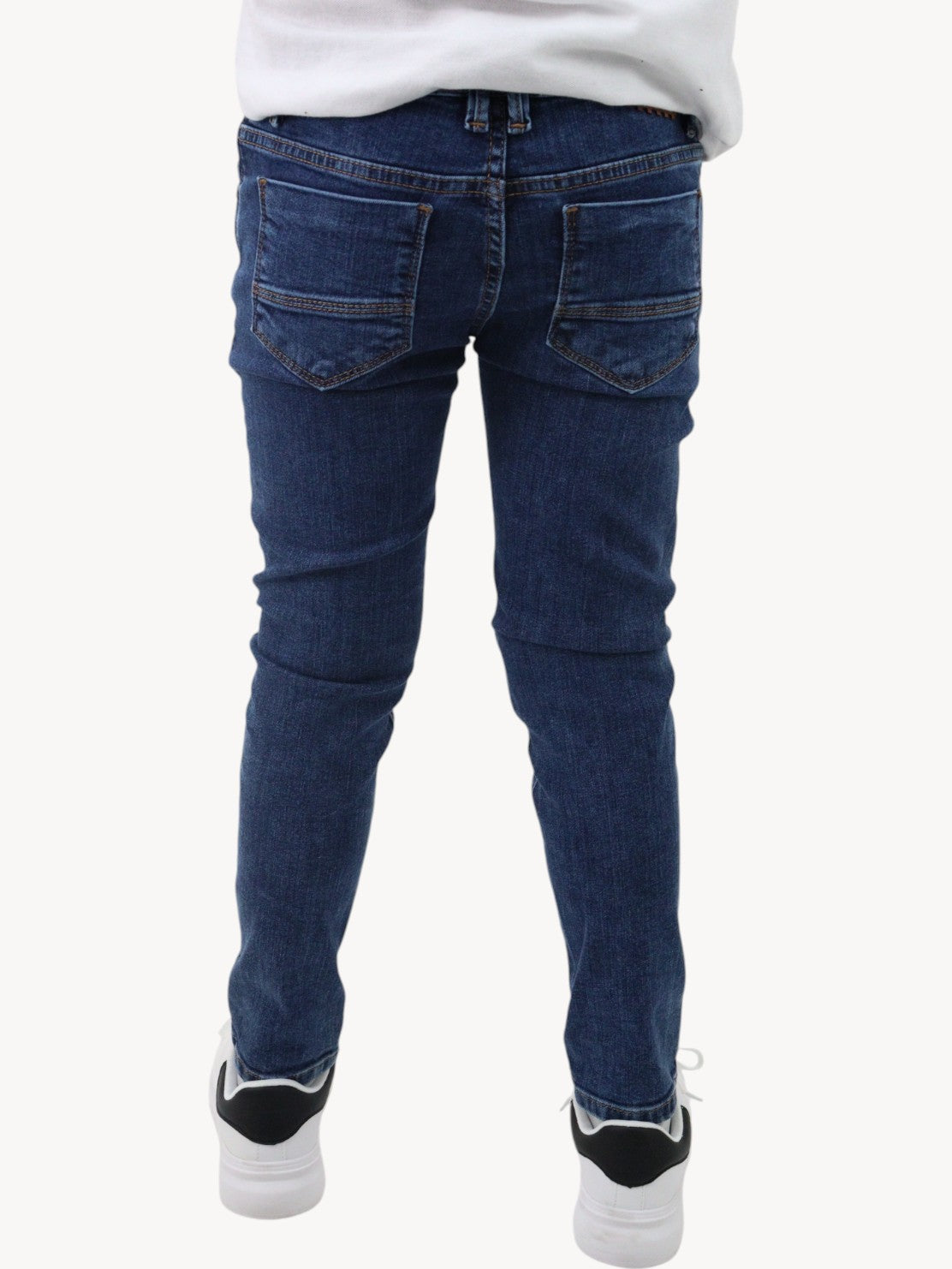Jeans Vaquero Skinny