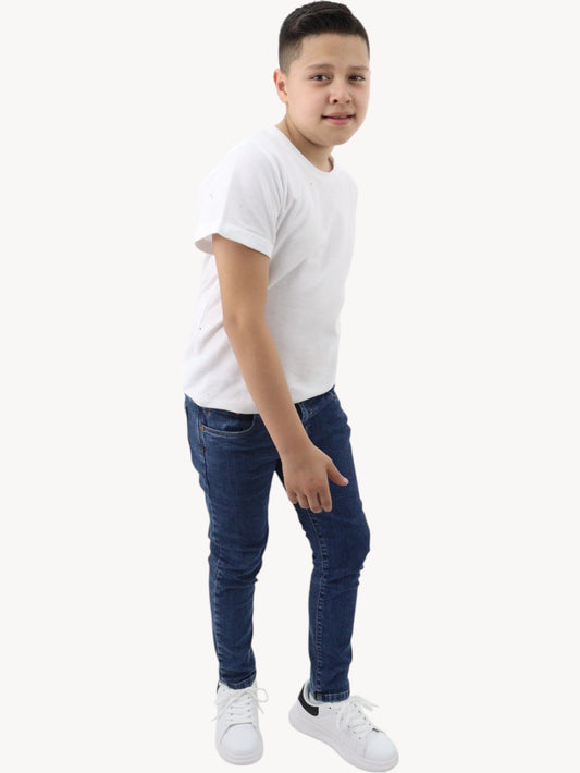 Jeans Vaquero Skinny