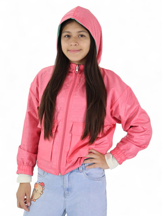 Rompevientos Doble Vista