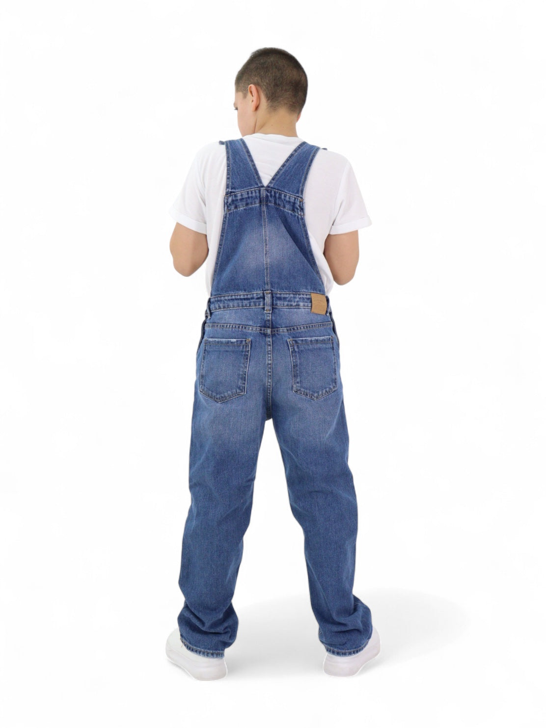 Overol Denim