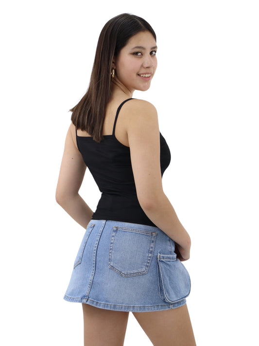 Blusa Tank