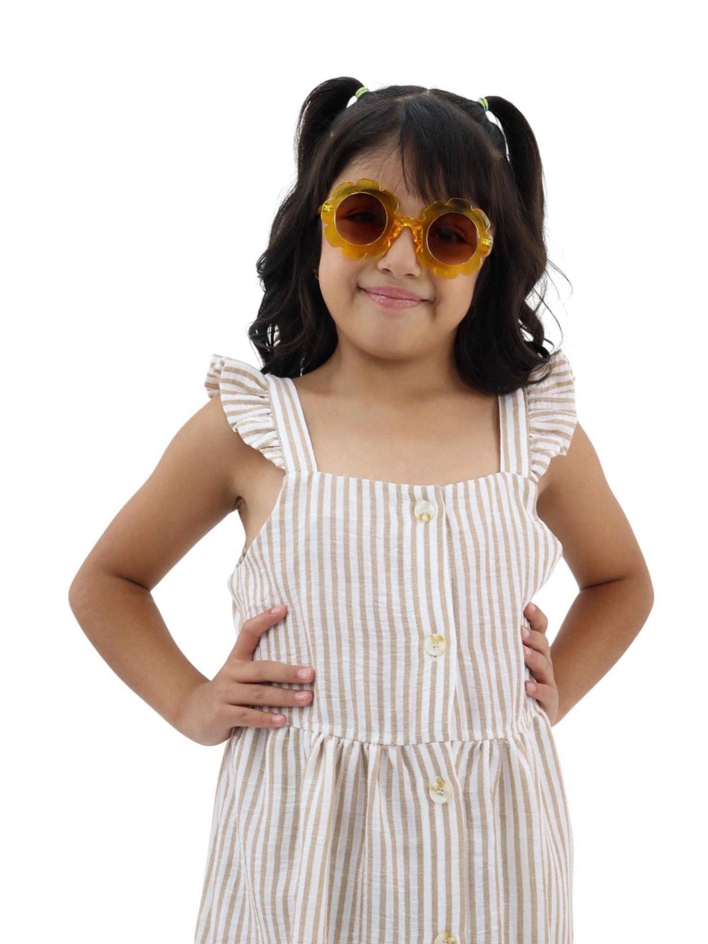 Vestido Tank