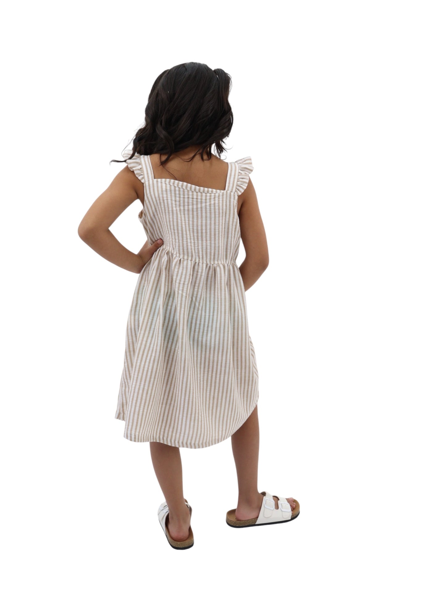 Vestido Tank