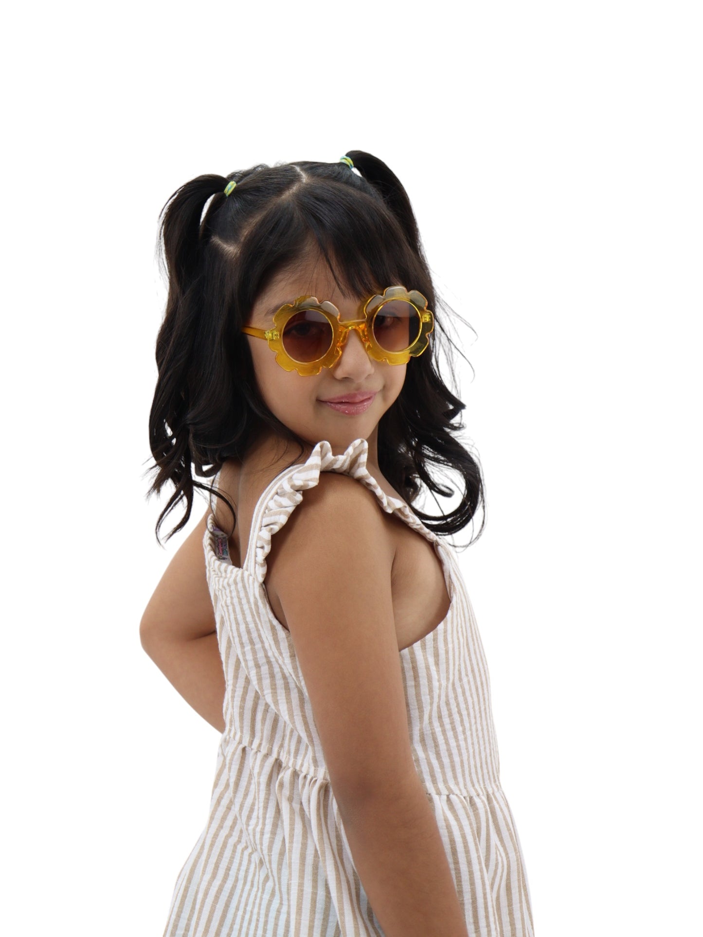 Vestido Tank