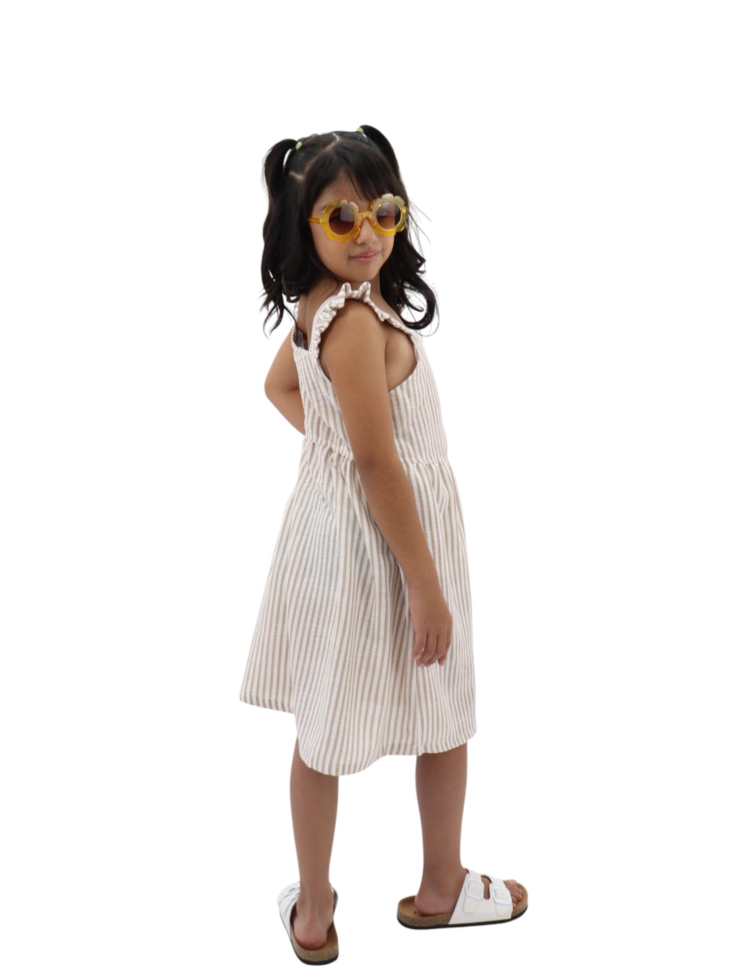 Vestido Tank