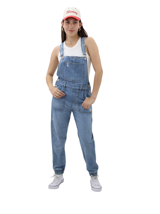 Overol Jogger