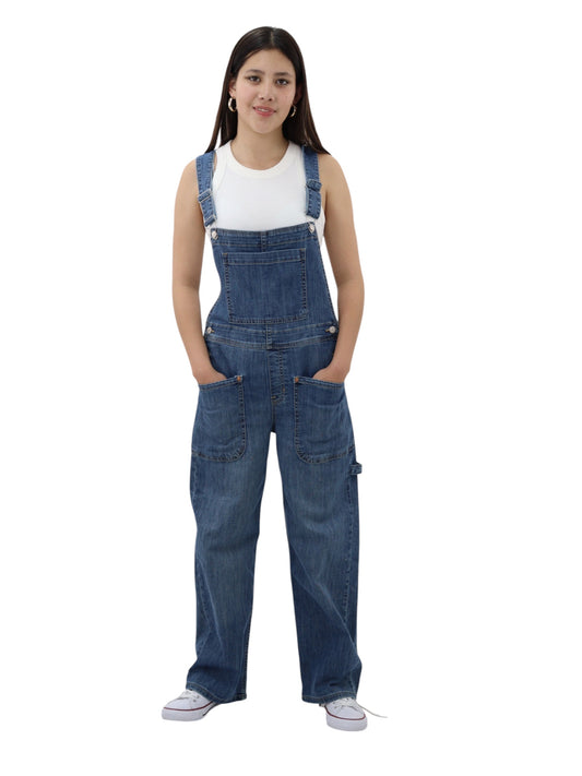 Overol Baggy