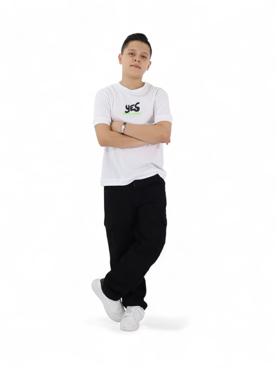 Playera Regular Fit