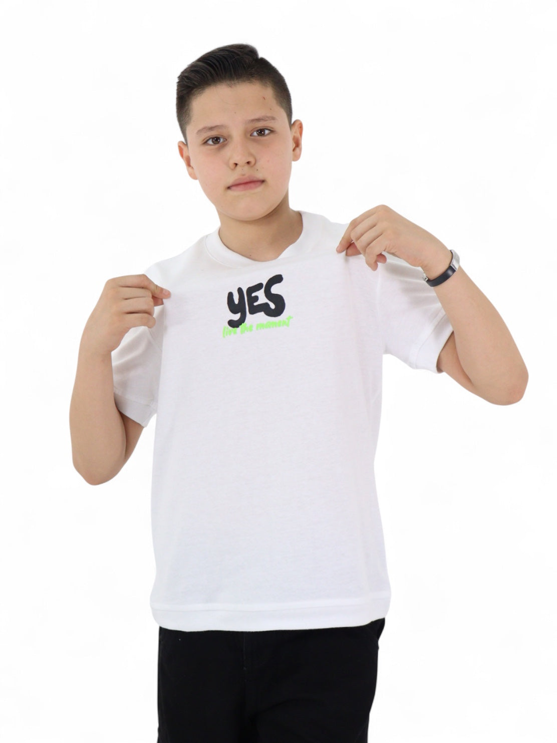 Playera Regular Fit