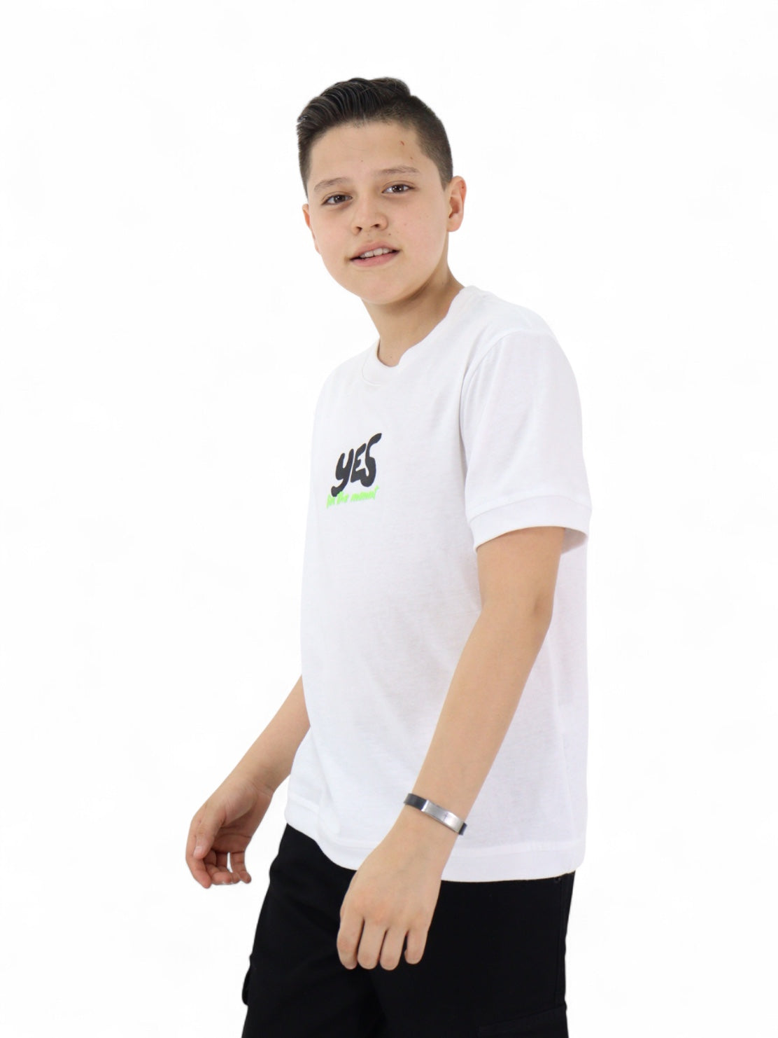 Playera Regular Fit