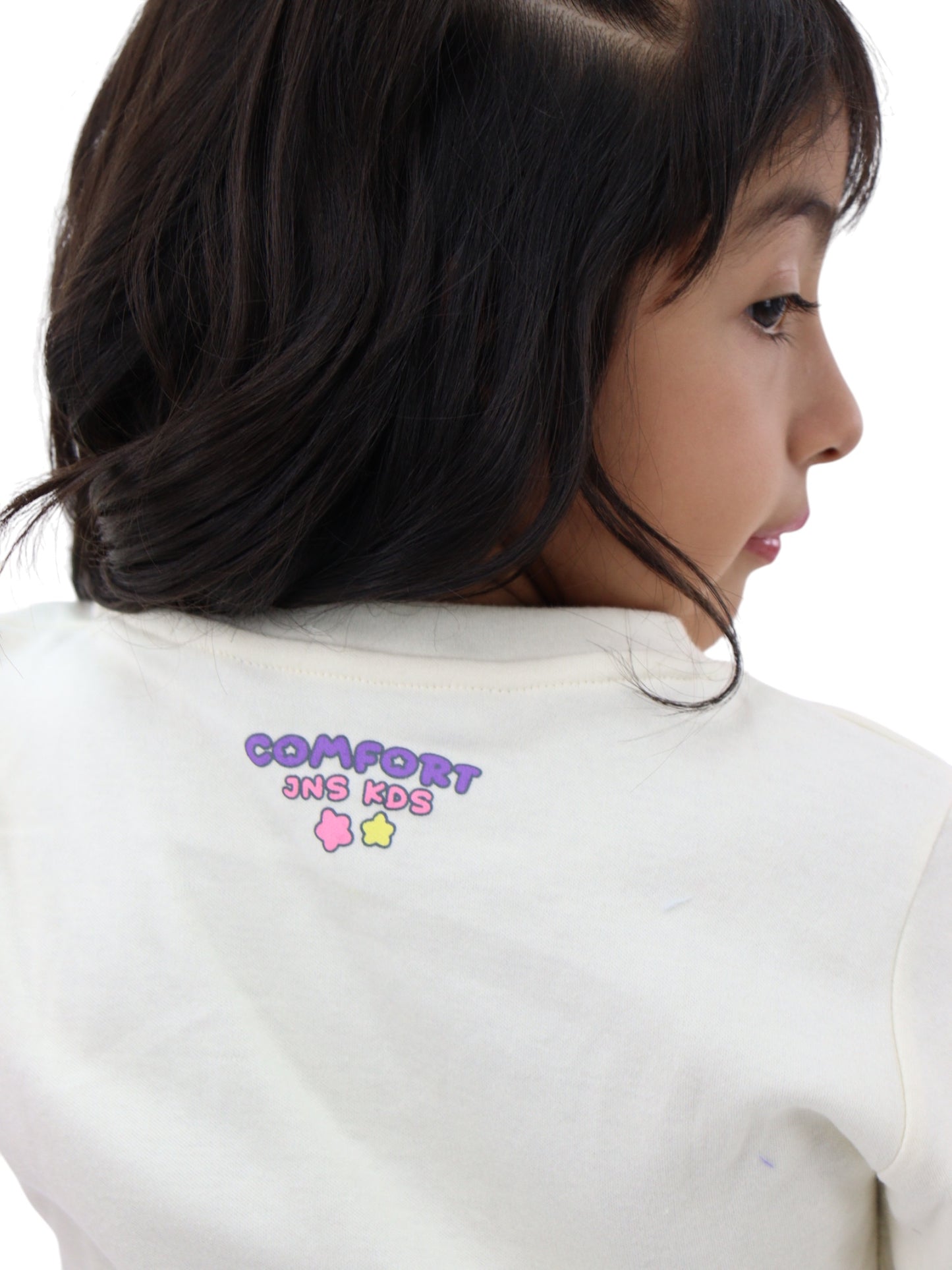 Playera con estampado