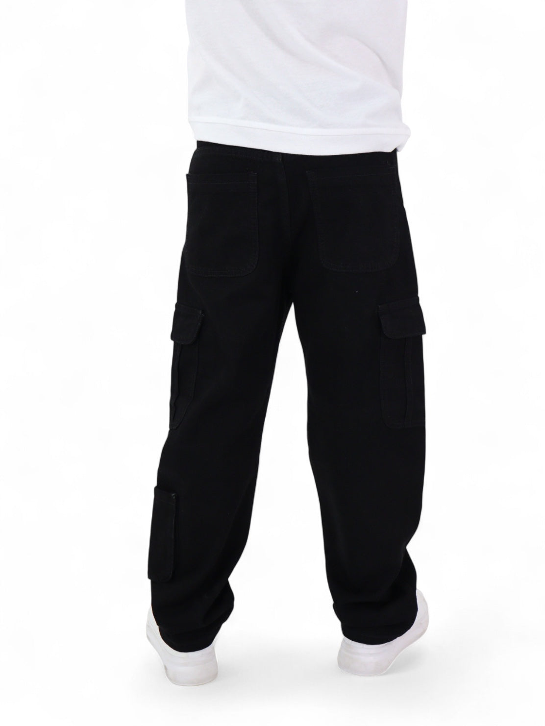 Playera Regular Fit