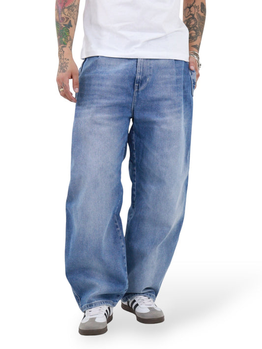 Jeans Balloon