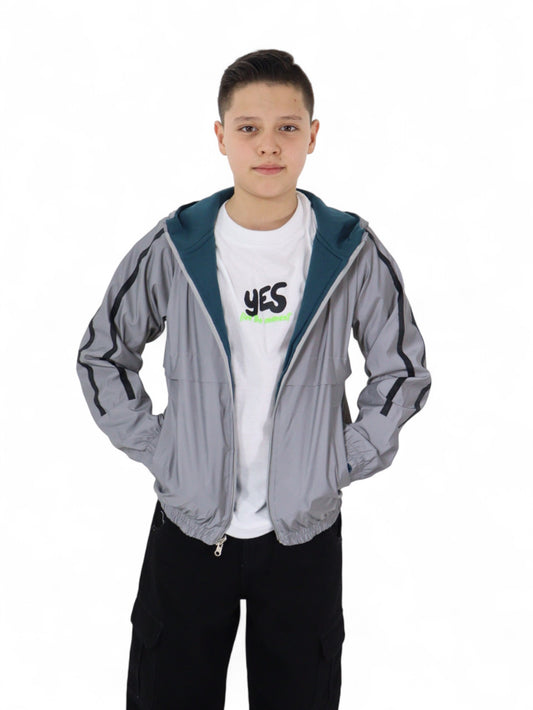 Rompevientos Doble Vista