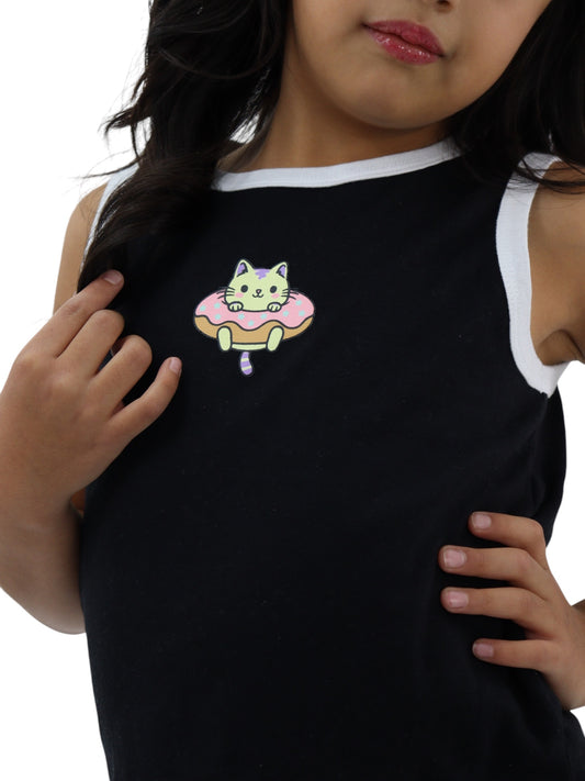 Playera Tank