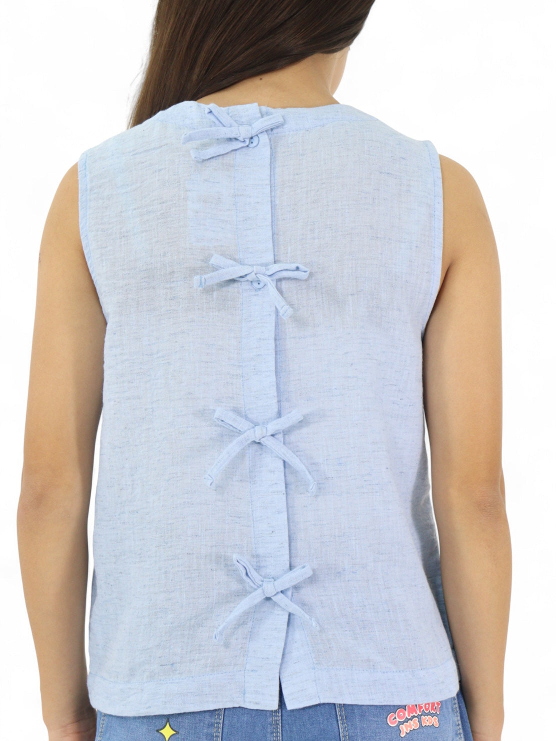 Blusa Tank