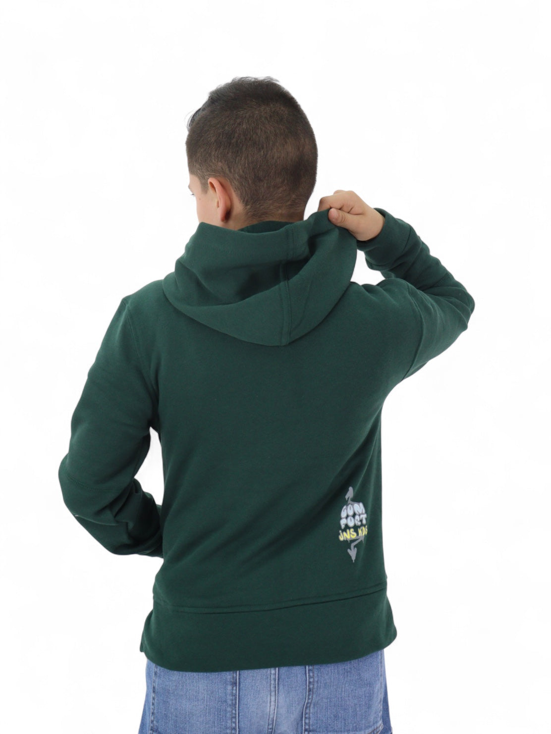 Sudadera smiley