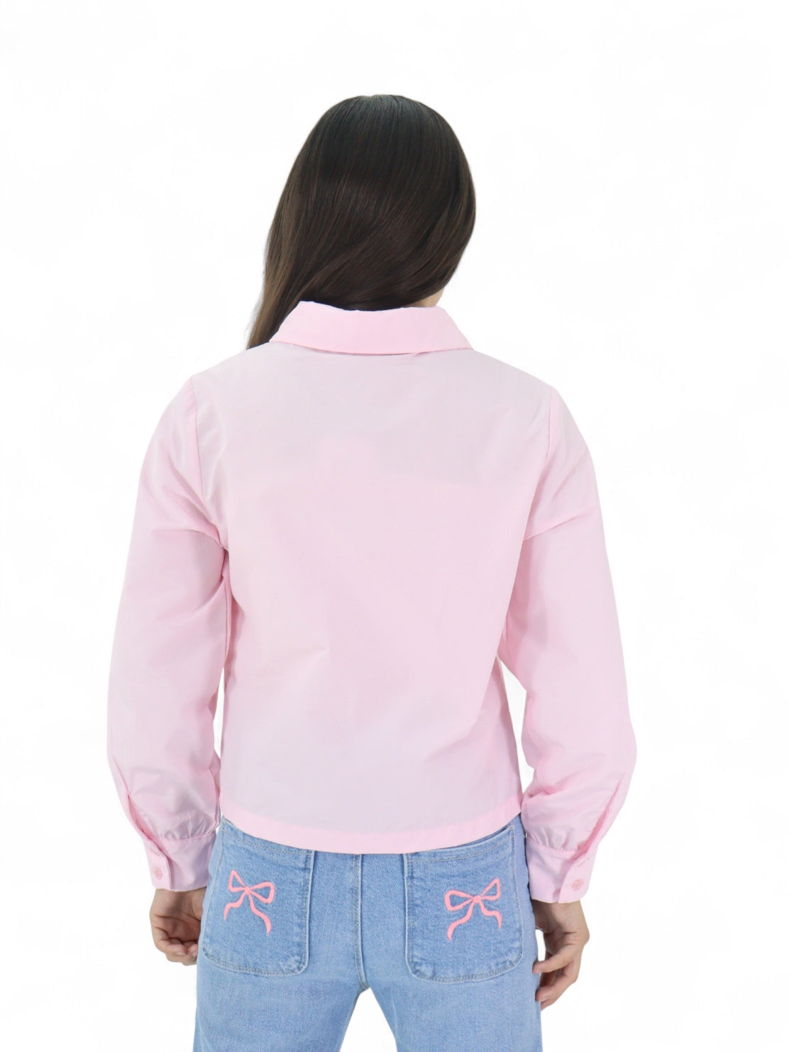 Jeans Mom Clasic