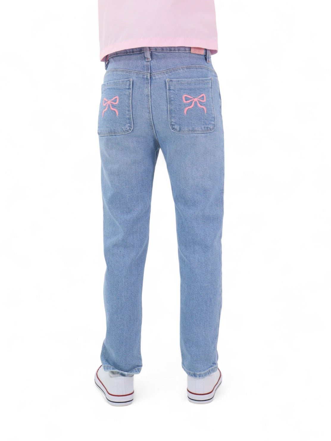 Jeans Mom Clasic