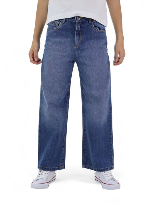 Jeans Wide Leg