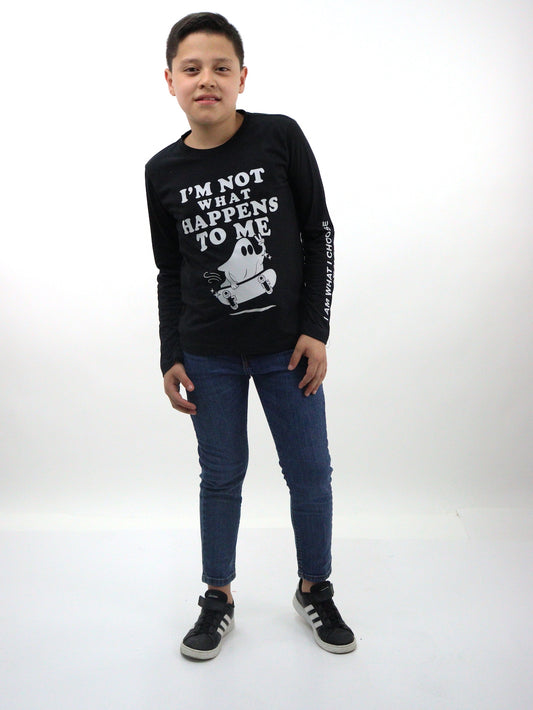 Jeans skinny de color azul oscuro