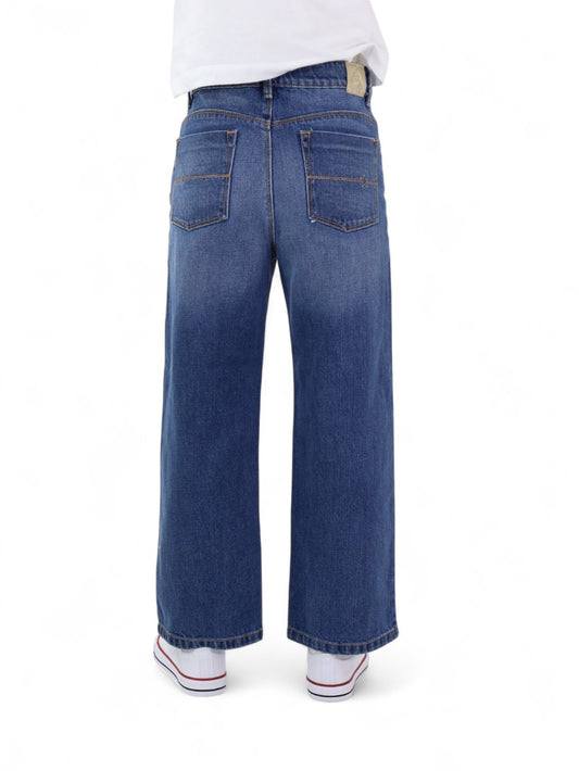 Jeans Wide Leg
