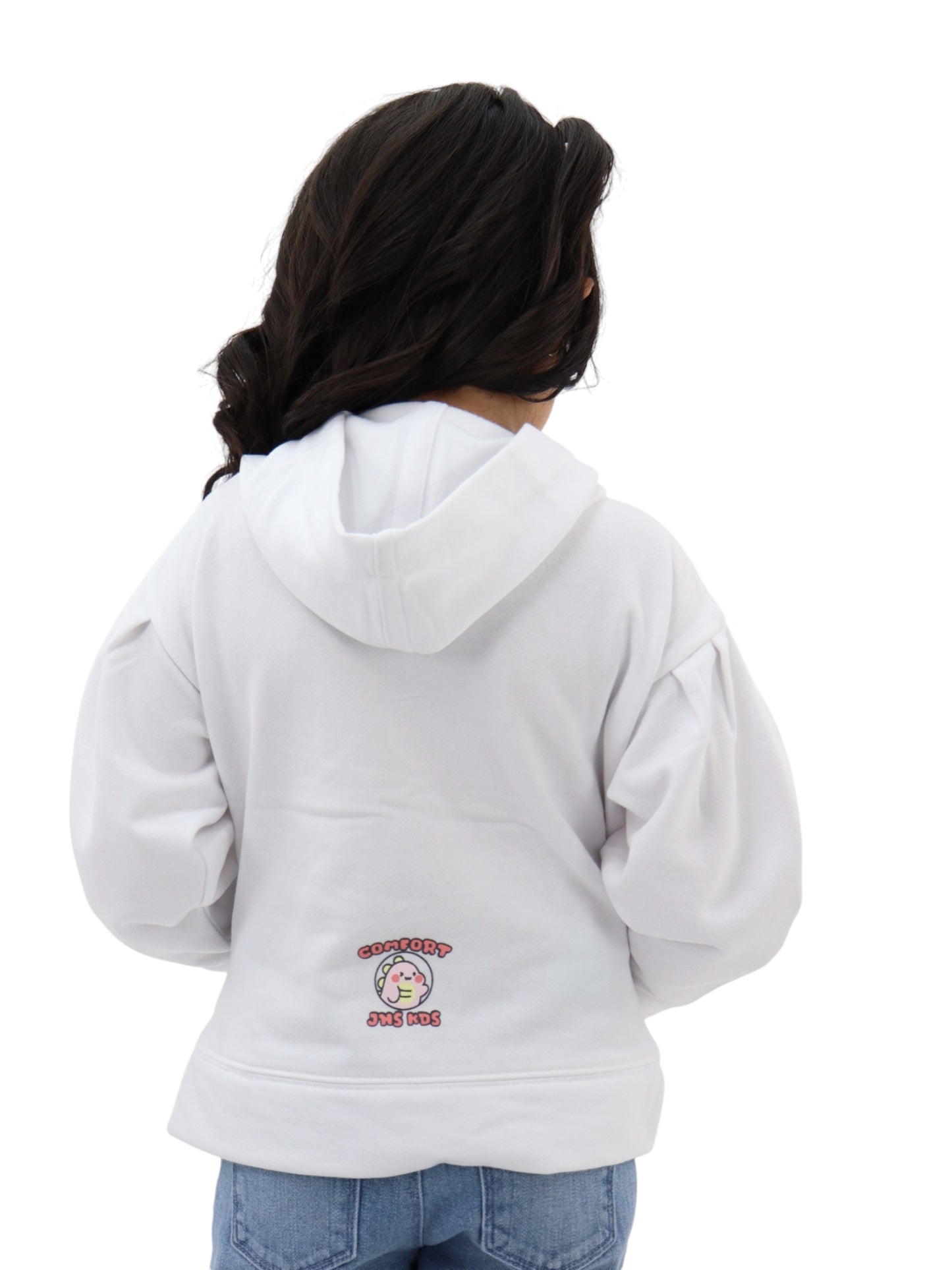 Sudadera con estampado