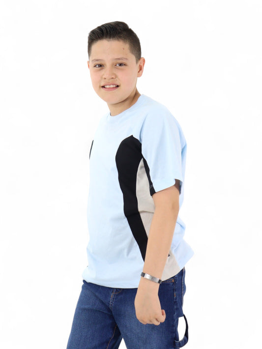 Playera Regular Fit