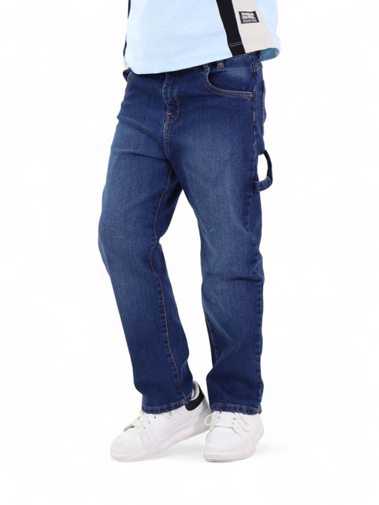 Jeans Carpintero