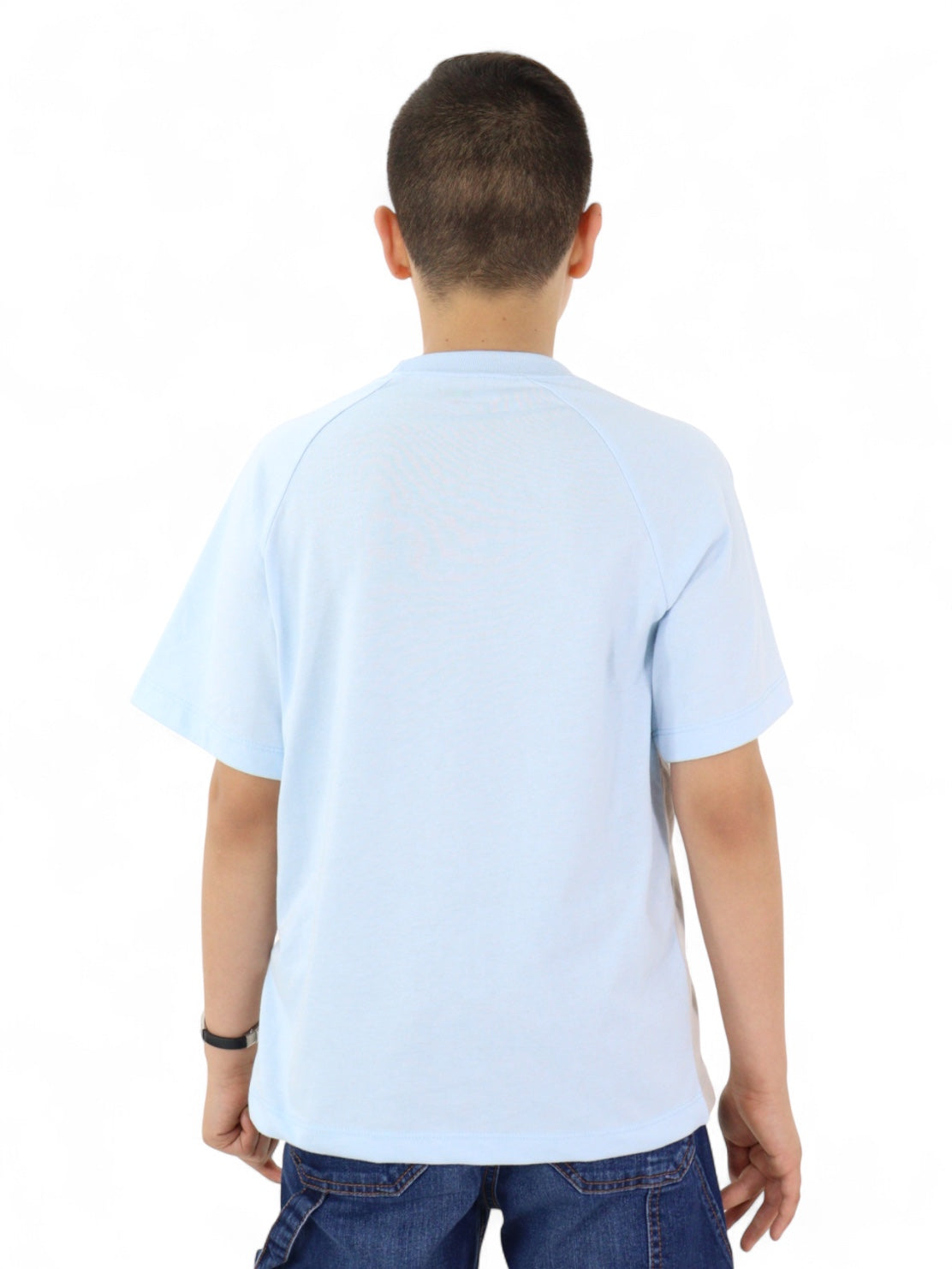 Playera Regular Fit