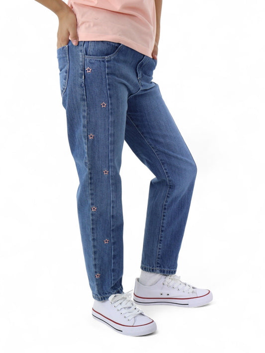 Jeans Mom Clasic