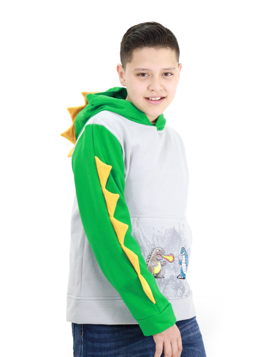 Sudadera Con Capucha