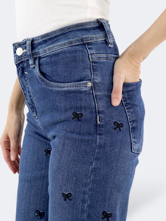 Jeans Wide Leg