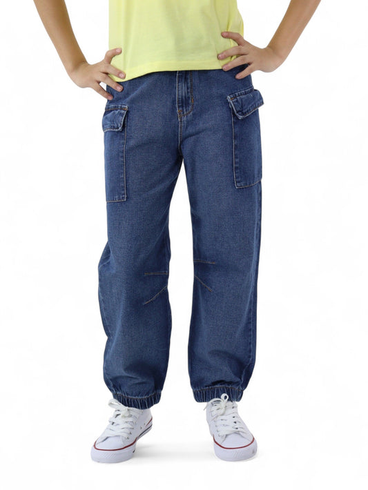 Jogger Cargo