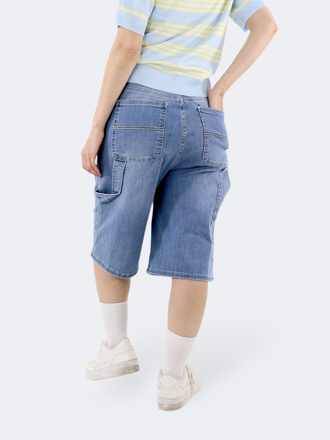 Bermuda Baggy