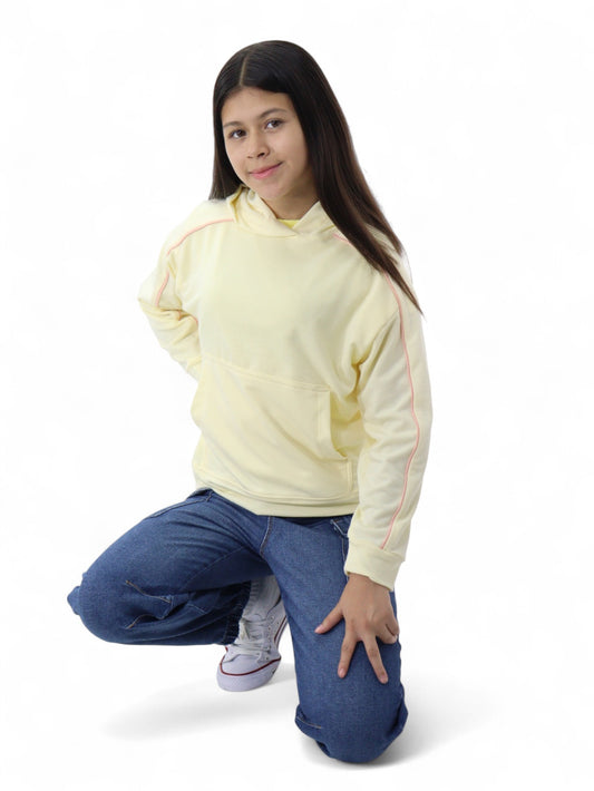 Sudadera Con Capucha