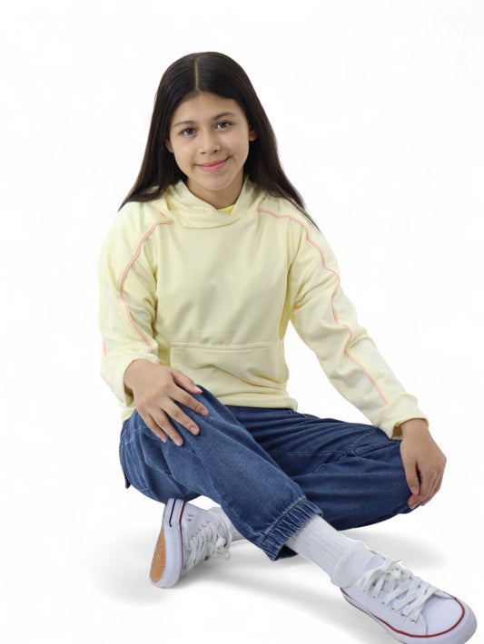 Sudadera Con Capucha