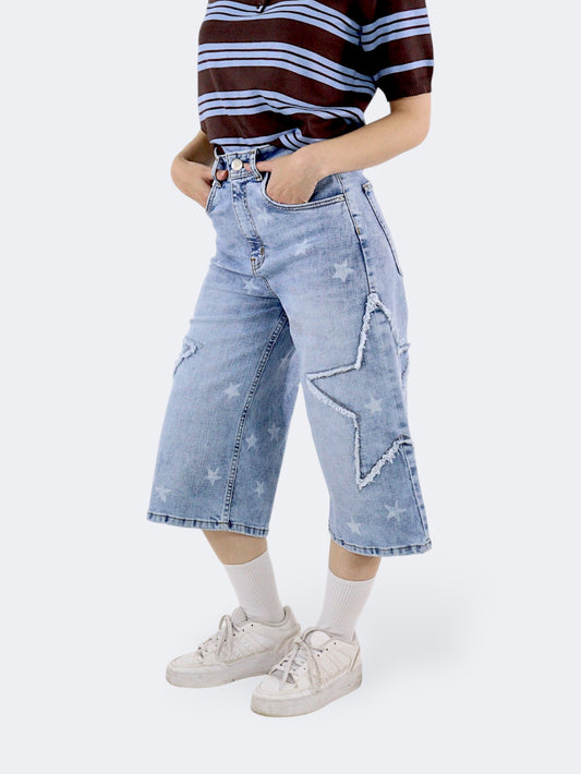 Bermuda Super Baggy