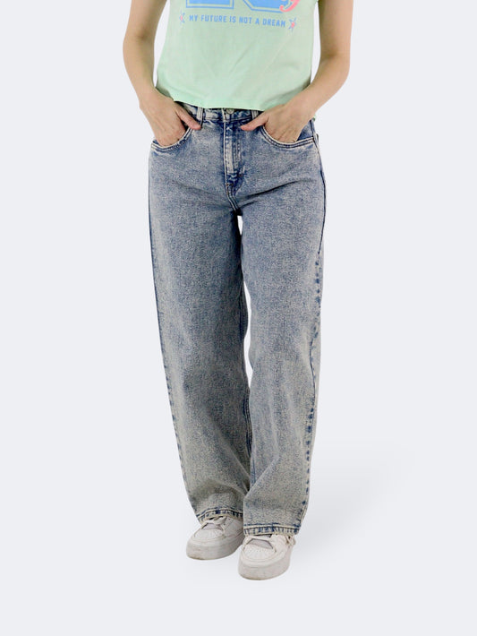 Jeans Baggy