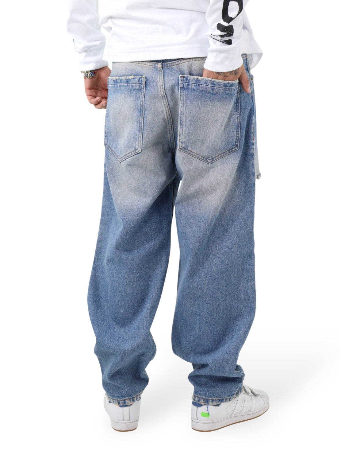 Jeans Baggy