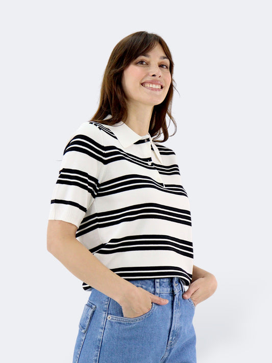 Blusa Polo