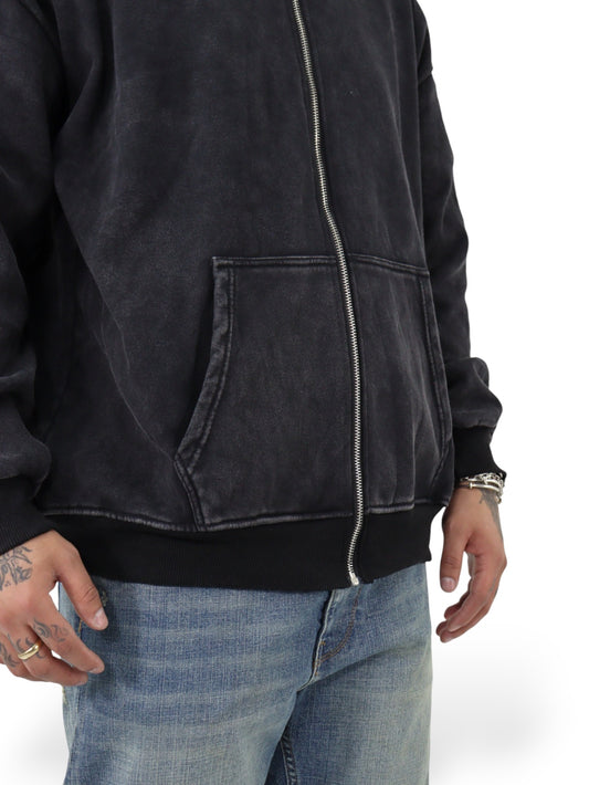 Sudadera Con Capucha