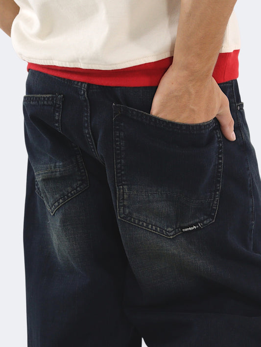 Jeans Balloon