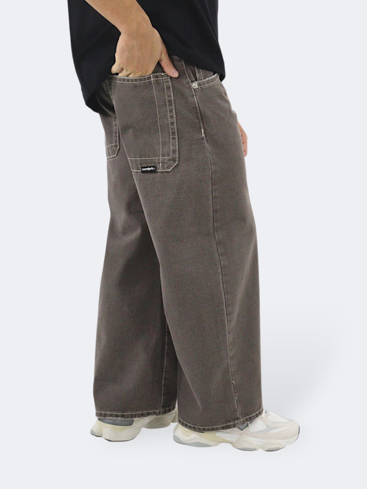 Jeans Barrel