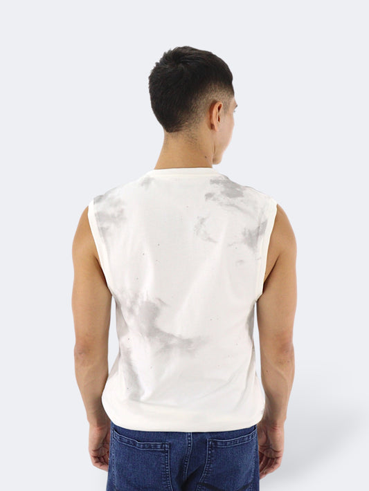 Playera Sisada