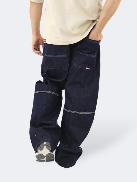 Jeans Barrel