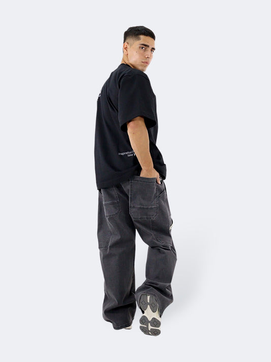 Jeans Barrel