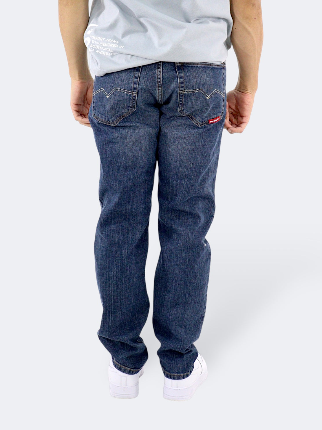 Jeans Slim